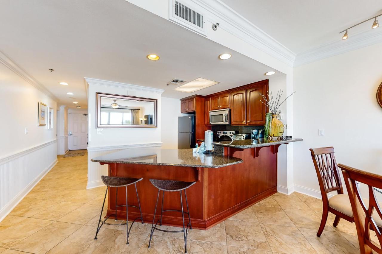Sterling Sands 212 Destin Bagian luar foto