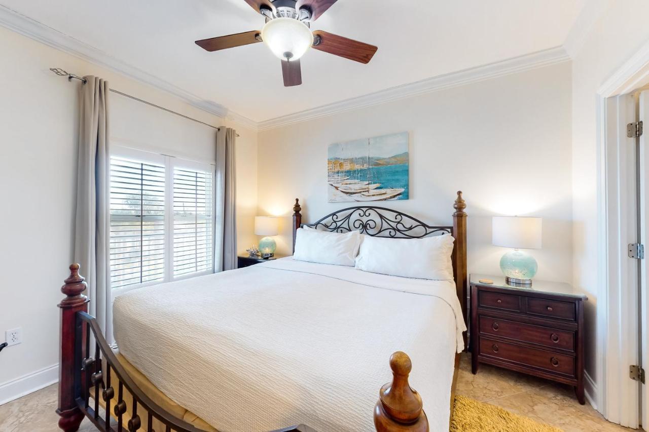 Sterling Sands 212 Destin Bagian luar foto