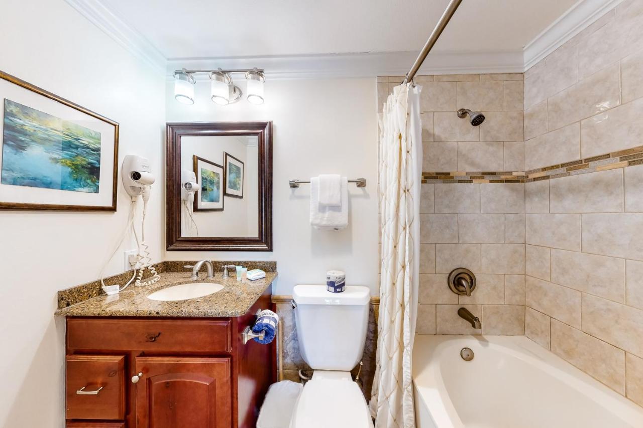Sterling Sands 212 Destin Bagian luar foto