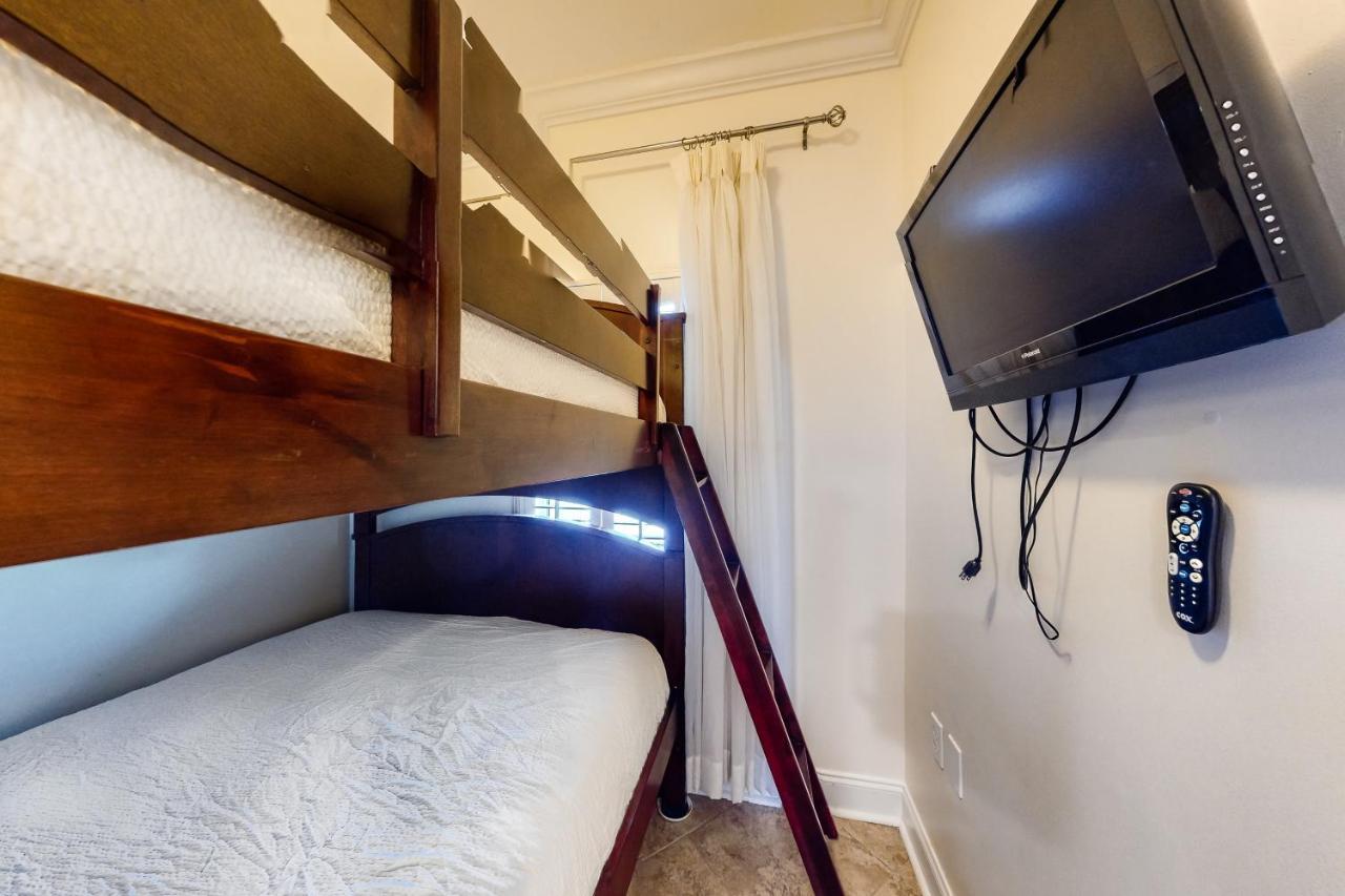 Sterling Sands 212 Destin Bagian luar foto