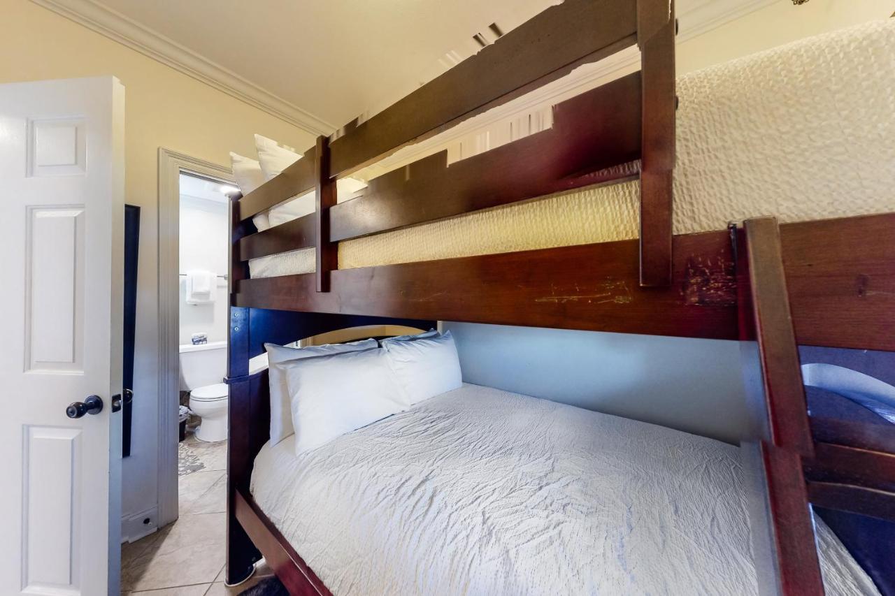 Sterling Sands 212 Destin Bagian luar foto