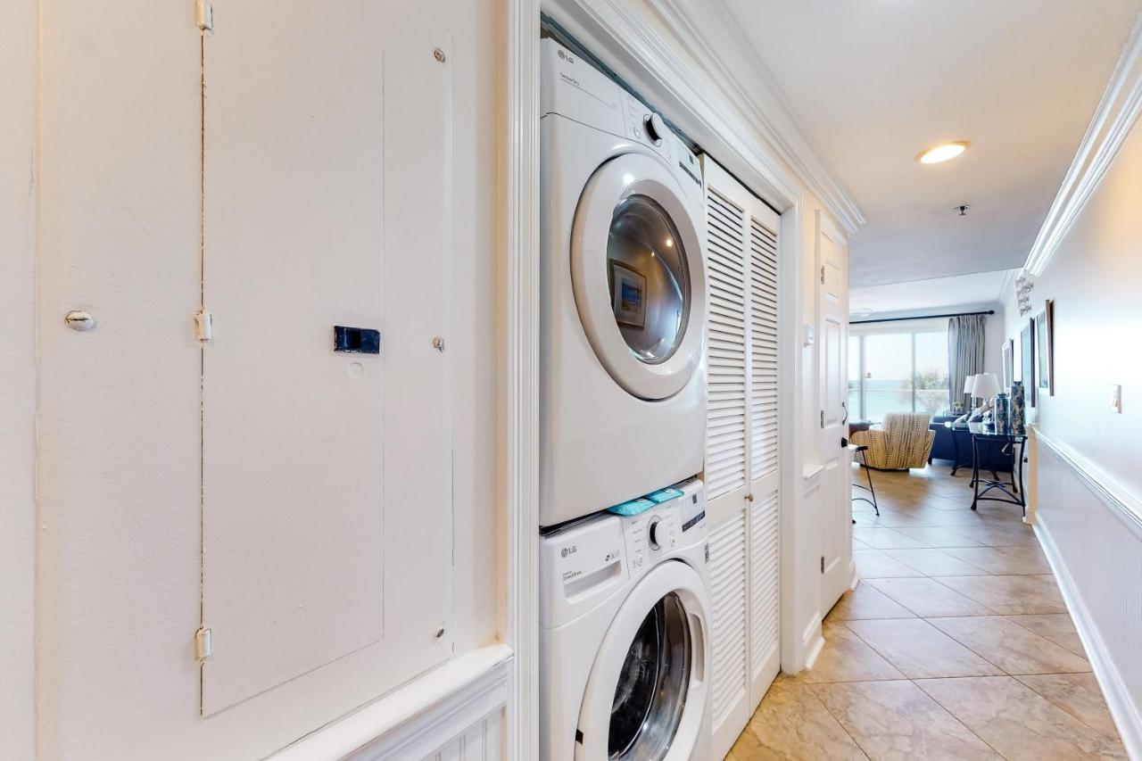 Sterling Sands 212 Destin Bagian luar foto