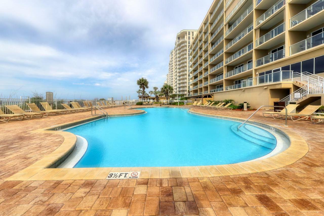 Sterling Sands 212 Destin Bagian luar foto